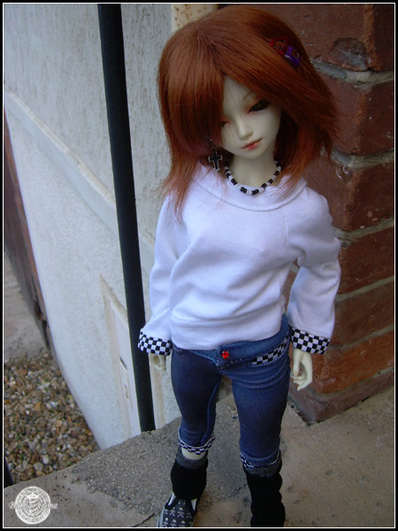 Tites Papattes couture:: Commissions P.5 Pantadam