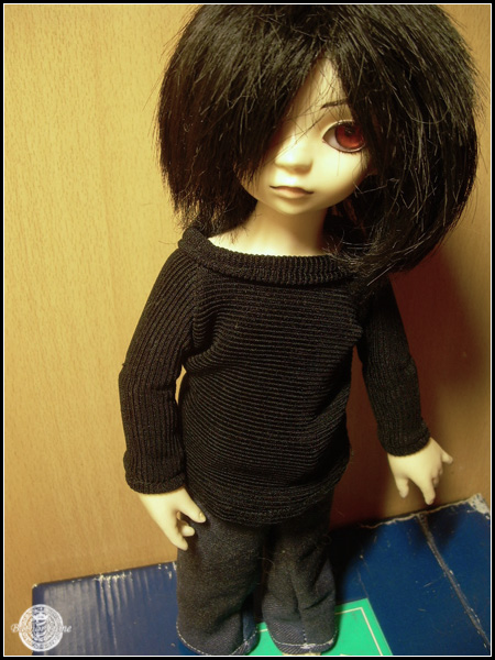 Tites Papattes couture:: Commissions P.5 Pullyosd